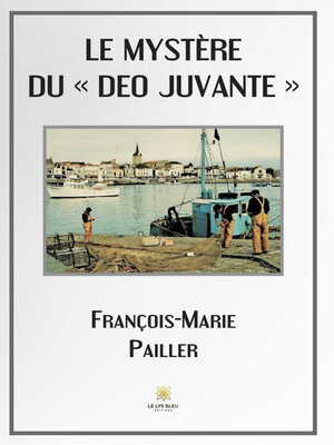 cover image of Le mystère du « Deo Juvante »